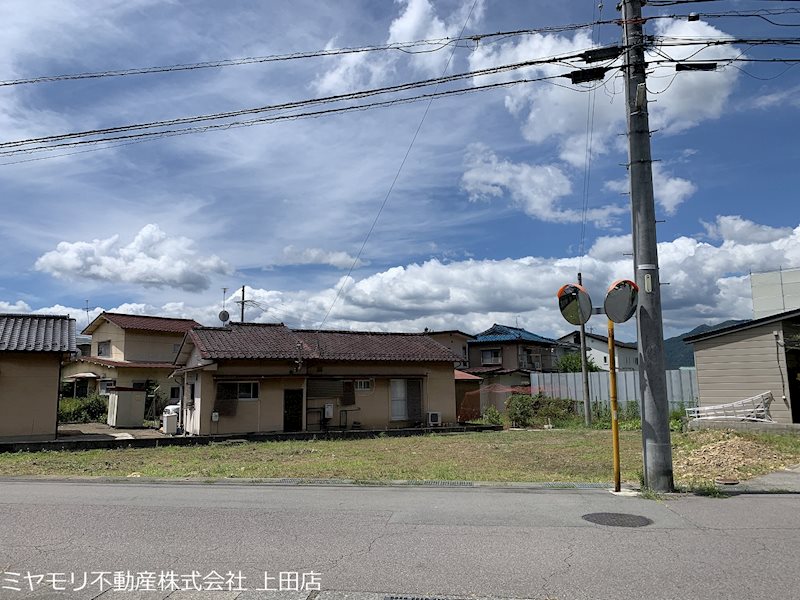 上田市緑が丘3丁目　土地 その他