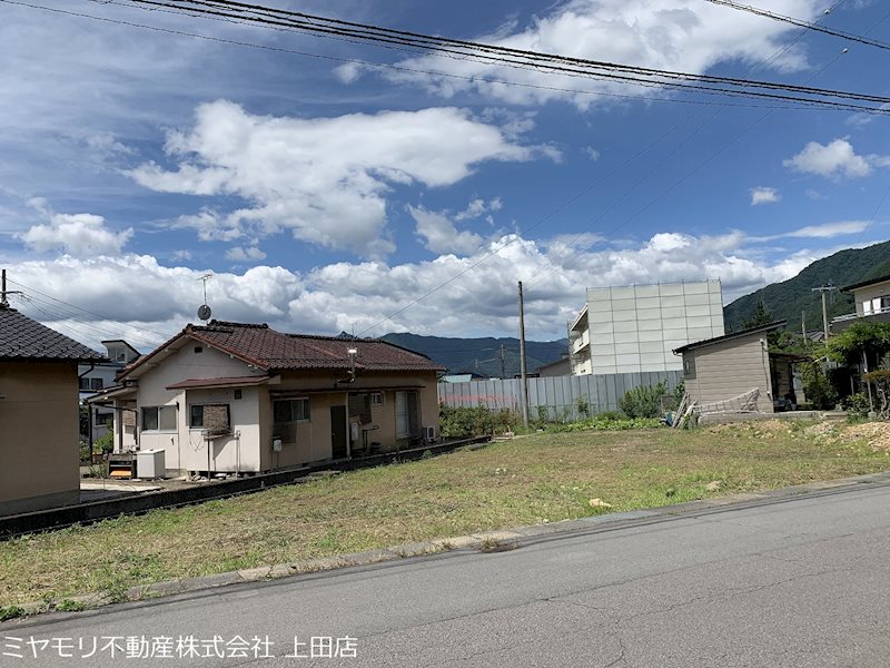 上田市緑が丘3丁目　土地 その他