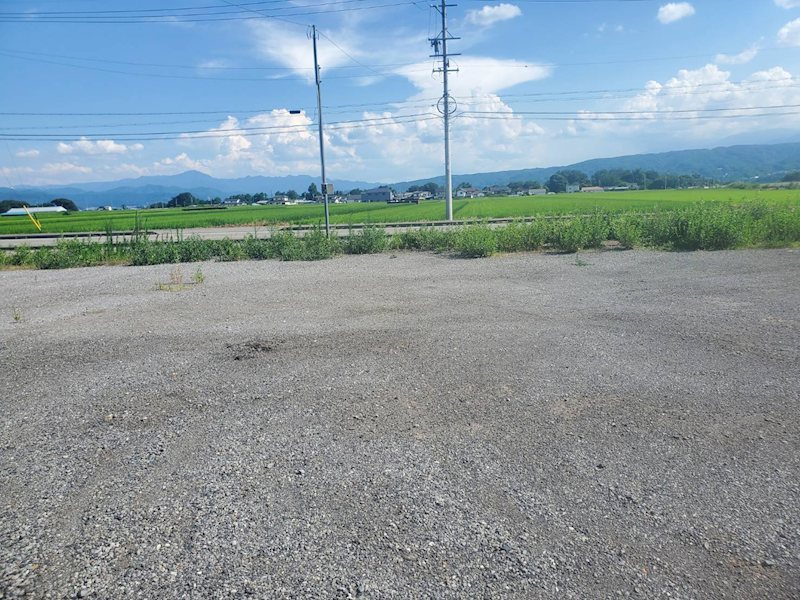 佐久市横和　土地 その他