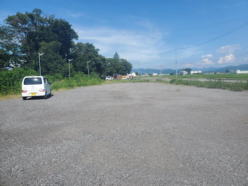 佐久市横和　土地 その他