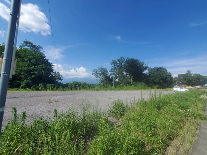 佐久市横和　土地 その他