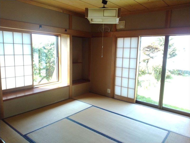 佐久市鍛冶屋　中古戸建 その他