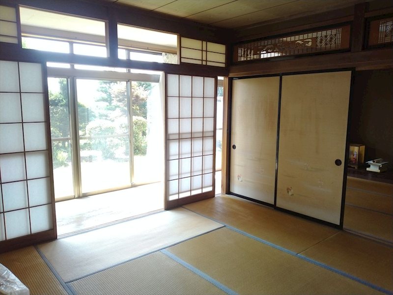 佐久市鍛冶屋　中古戸建 その他