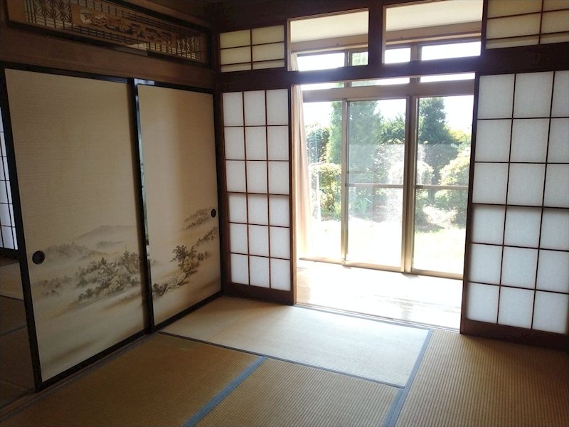 佐久市鍛冶屋　中古戸建 その他