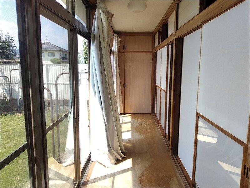 佐久市鍛冶屋　中古戸建 その他
