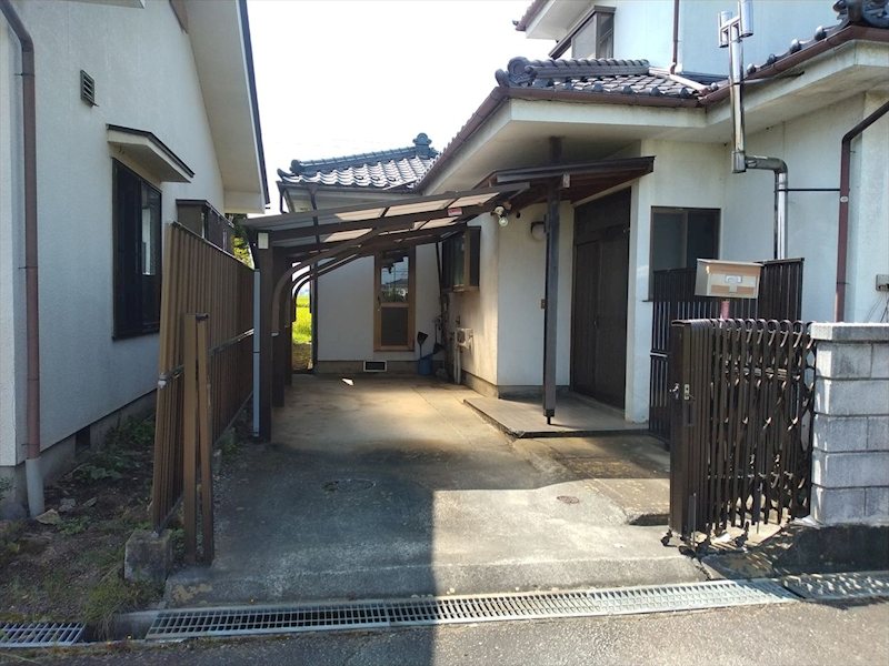 佐久市鍛冶屋　中古戸建 その他