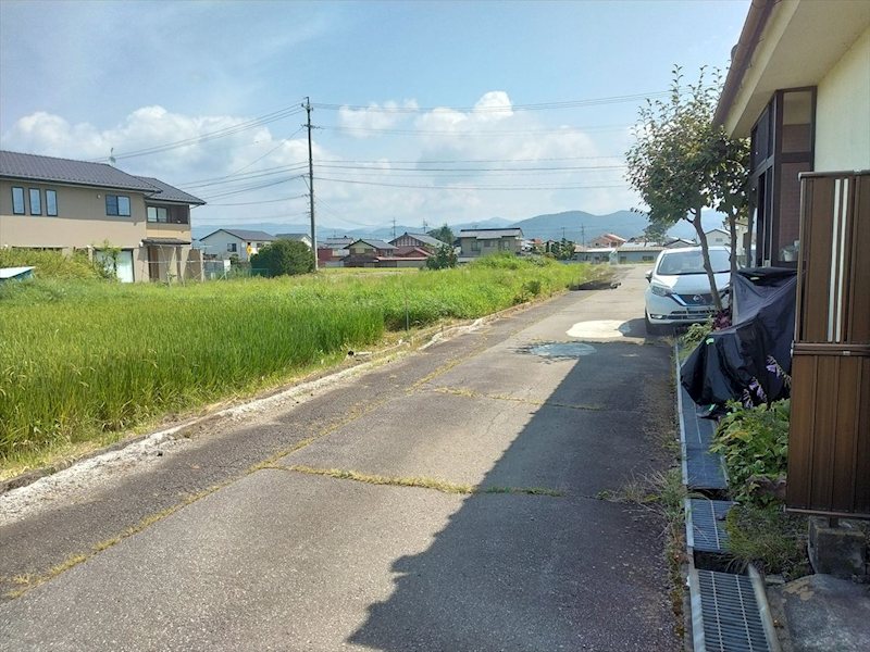 佐久市鍛冶屋　中古戸建 その他