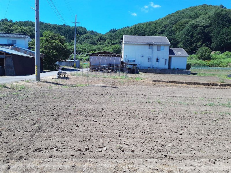 佐久市伴野　土地 その他