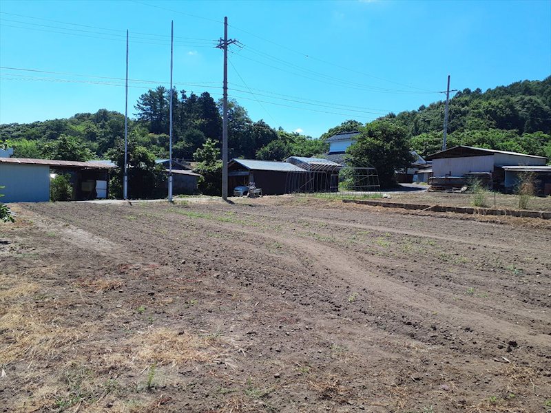 佐久市伴野　土地 その他