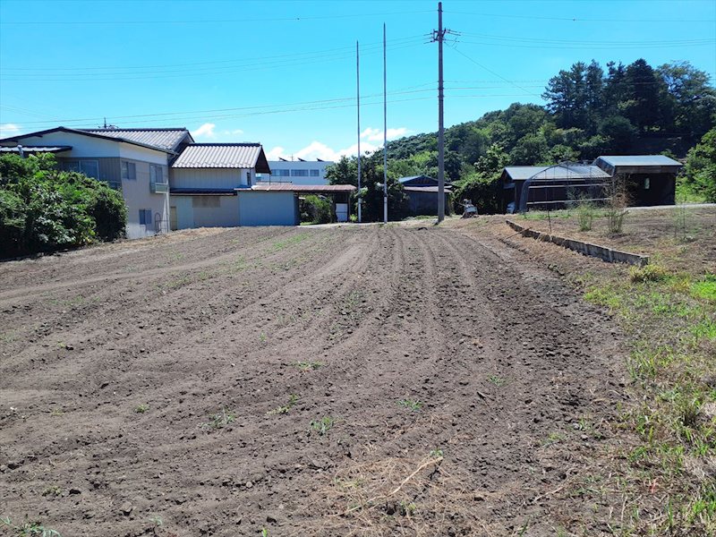 佐久市伴野　土地 その他