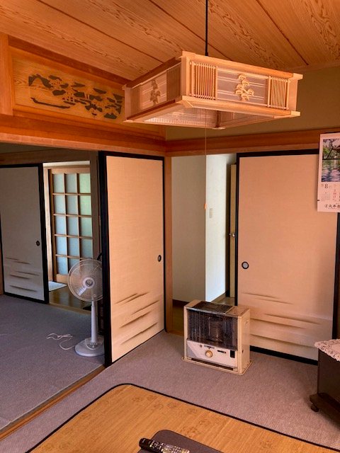 御代田町御代田　中古戸建 その他