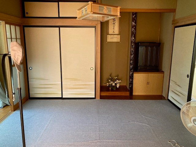 御代田町御代田　中古戸建 その他