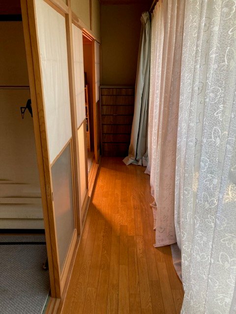 御代田町御代田　中古戸建 その他