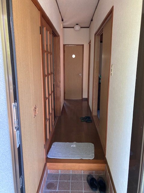 御代田町御代田　中古戸建 その他