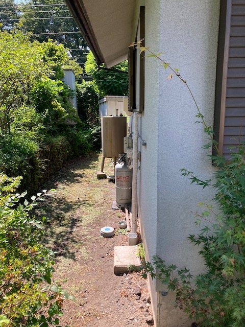 御代田町御代田　中古戸建 その他
