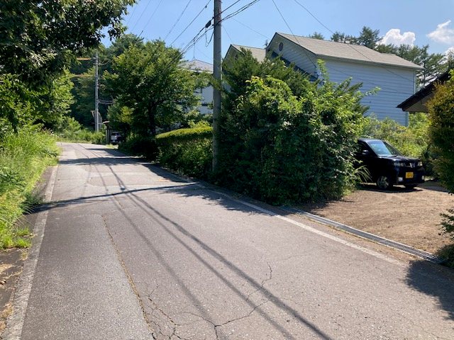 御代田町御代田　中古戸建 その他