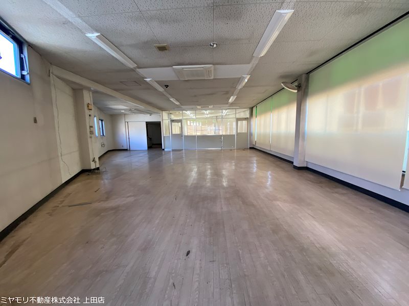 上田市真田町本原　中古店舗 内観写真（その他）
