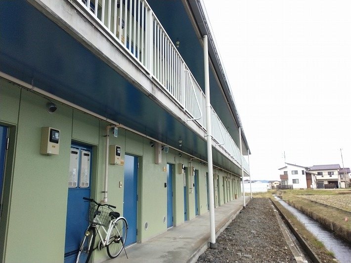 佐久市中込　中古アパート その他