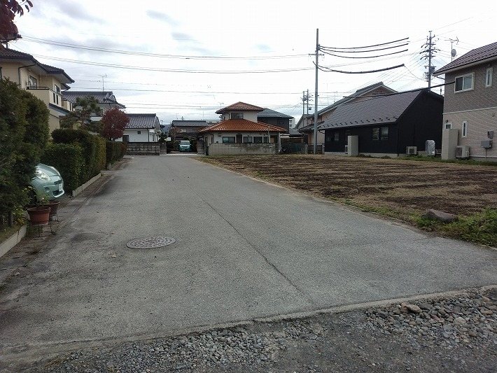 佐久市中込　中古アパート その他