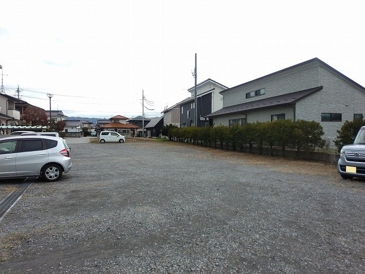 佐久市中込　中古アパート その他
