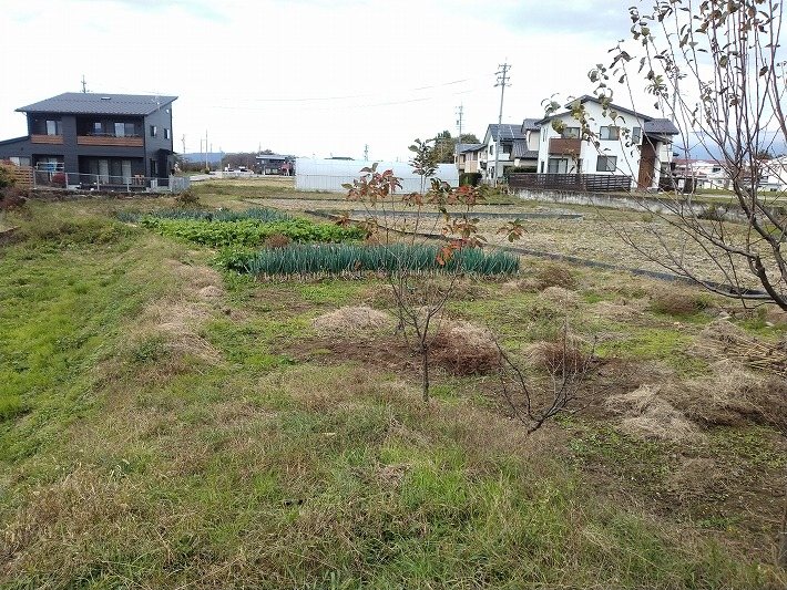 佐久市中込　中古アパート その他