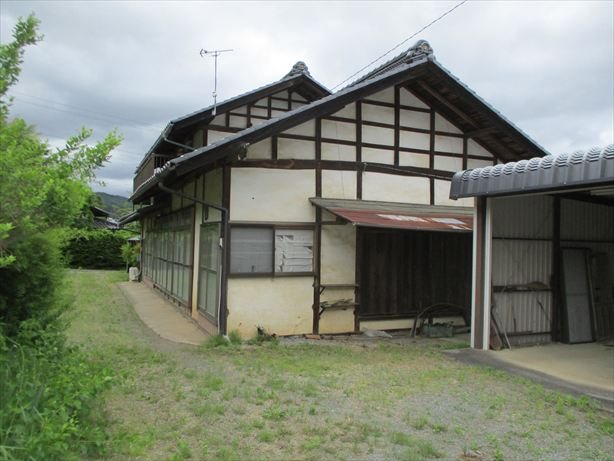 佐久市中小田切　土地 その他