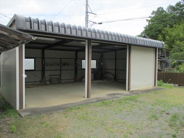 佐久市中小田切　土地 その他