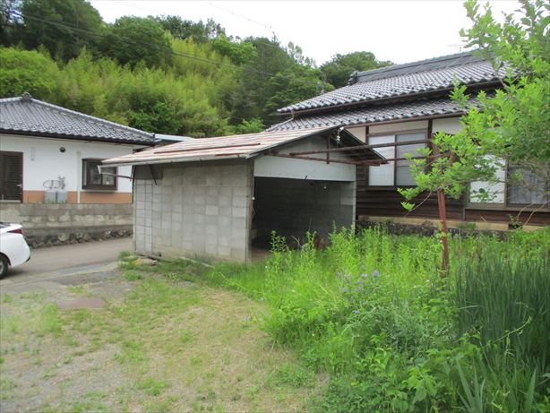 佐久市中小田切　土地 その他