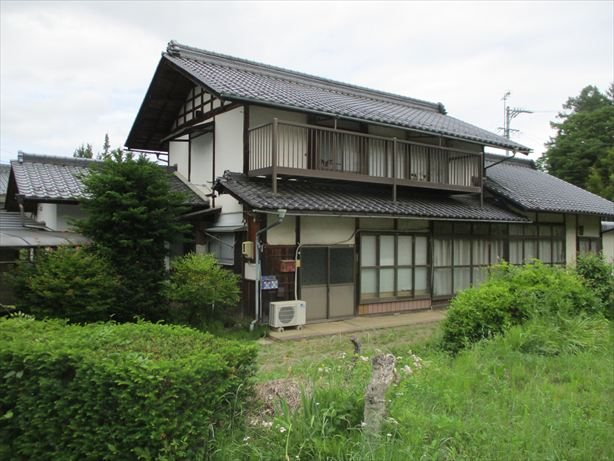 佐久市中小田切　土地 その他