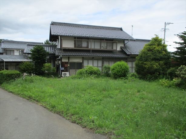 佐久市中小田切　土地 その他