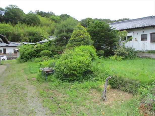 佐久市中小田切　土地 その他