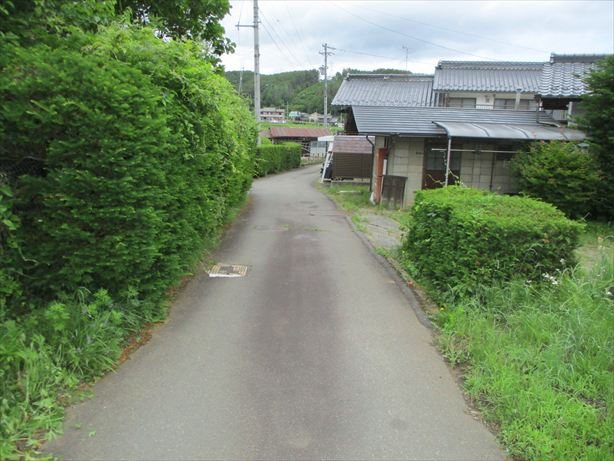 佐久市中小田切　土地 その他