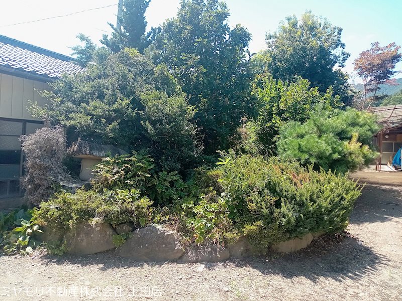 坂城町上平　中古建物 その他