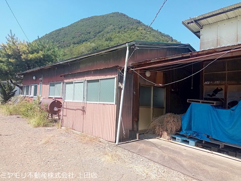 坂城町上平　中古建物 その他