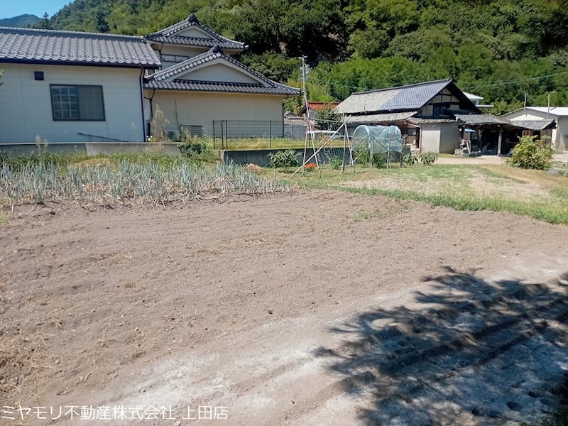 坂城町上平　中古建物 その他