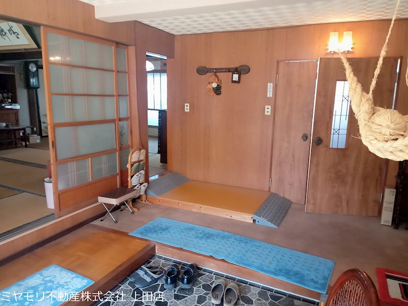 坂城町上平　中古建物 内観写真（その他）