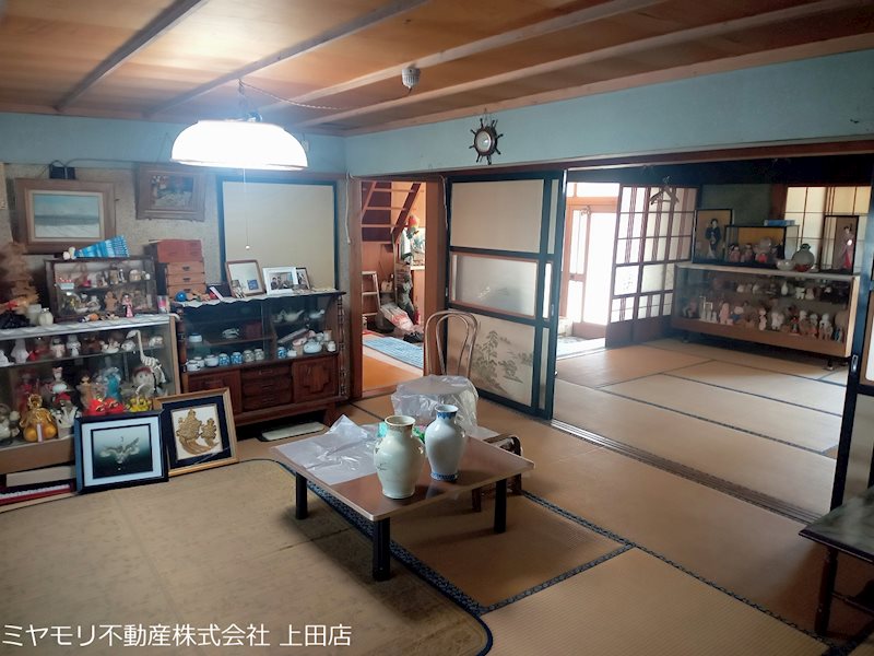 坂城町上平　中古建物 その他