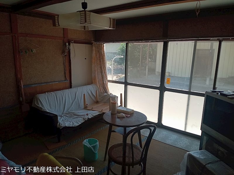 坂城町上平　中古建物 その他
