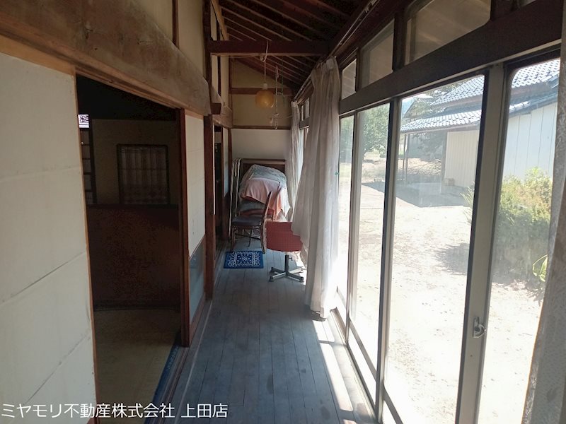 坂城町上平　中古建物 その他