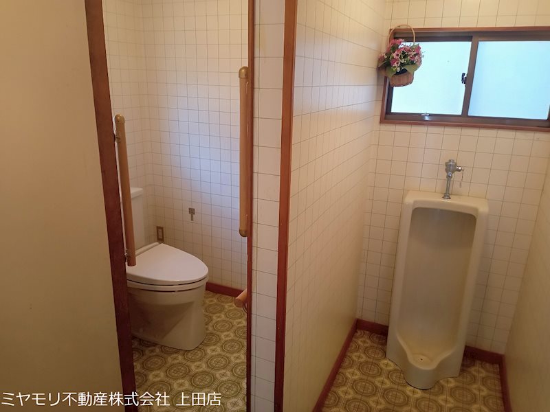坂城町上平　中古建物 その他