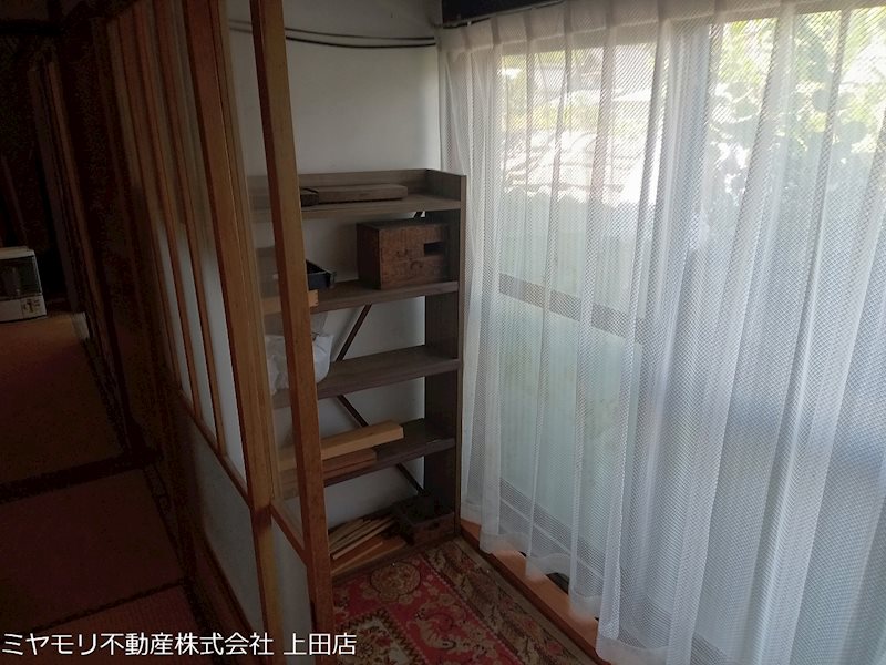 坂城町上平　中古建物 その他