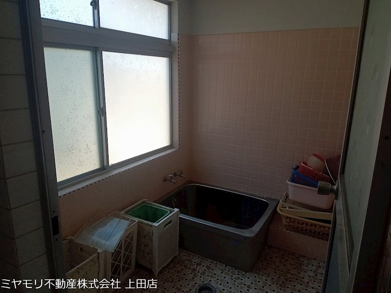 坂城町上平　中古建物 その他