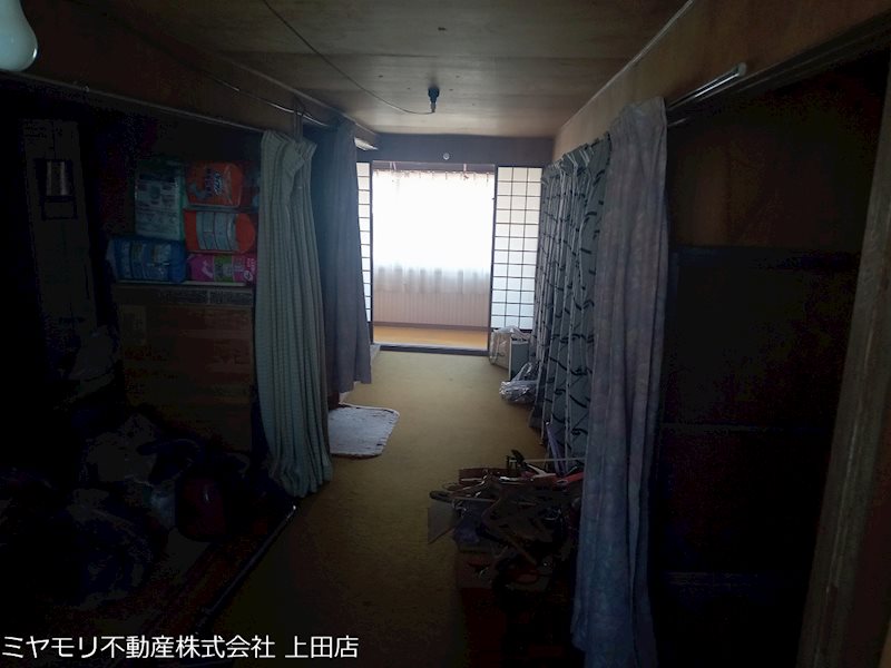 坂城町上平　中古建物 その他