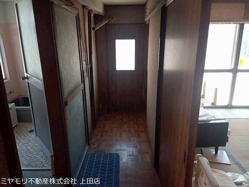 坂城町上平　中古建物 内観写真（その他）