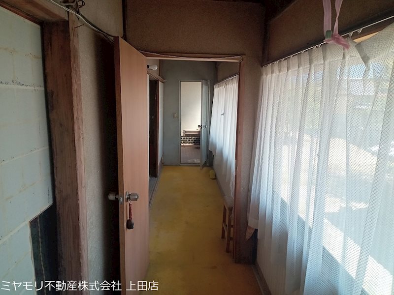 坂城町上平　中古建物 内観写真（その他）