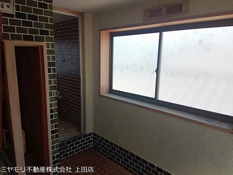 坂城町上平　中古建物 現地写真