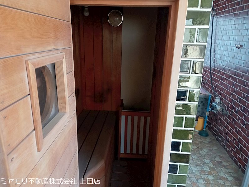 坂城町上平　中古建物 内観写真（その他）