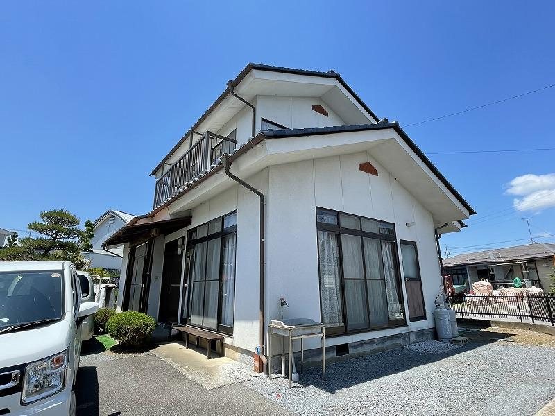 佐久市伴野　中古戸建 その他