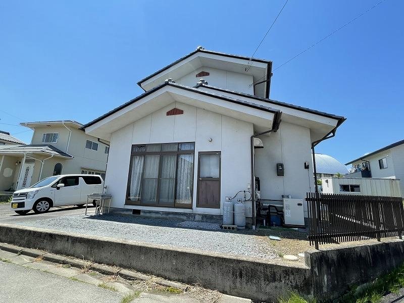 佐久市伴野　中古戸建 その他