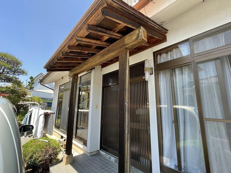佐久市伴野　中古戸建 その他